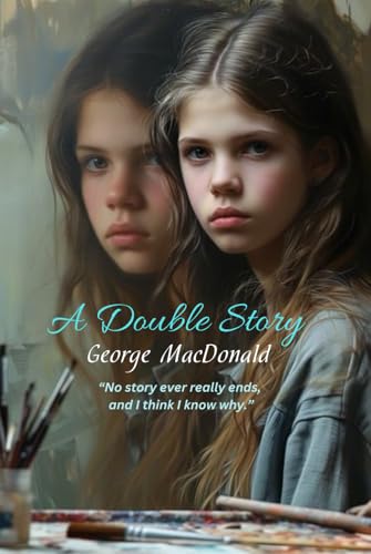 A Double Story: “No story ever really ends, and I think I know why.” A Double Story: “No story ever really ends, and I think I know why.” von Independently published
