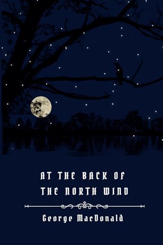 At The Back of The North Wind At The Back of The North Wind von Independently published