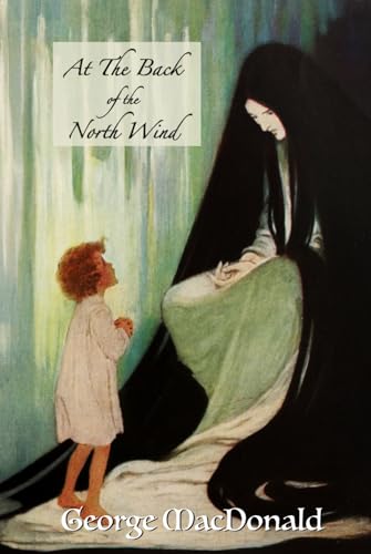 At the Back of the North Wind: Deluxe Edition (Annotated) von Independently published