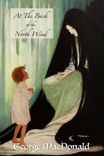 At the Back of the North Wind: Deluxe Edition (Annotated) von Independently published