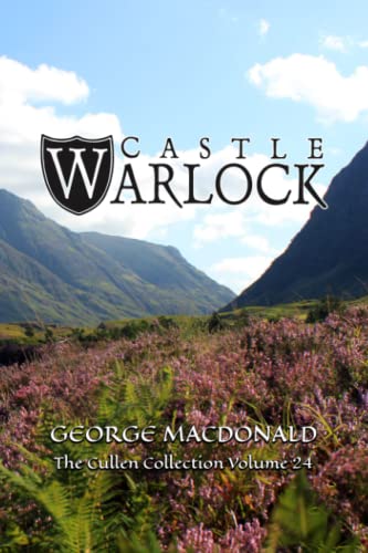 Castle Warlock: The Cullen Collection Volume 24 Castle Warlock: The Cullen Collection Volume 24 von Independently published