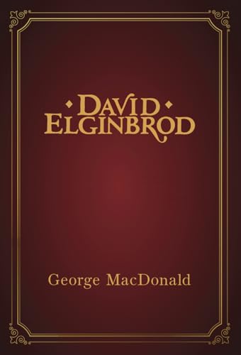 David Elginbrod Mini Signature Edition David Elginbrod Mini Signature Edition von Independently published