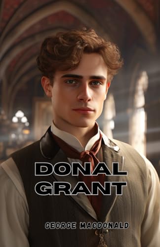 Donal Grant von Independently published