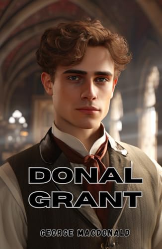 Donal Grant von Independently published