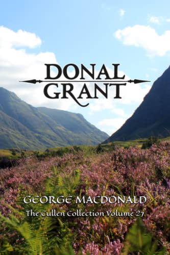 Donal Grant: The Cullen Collection Volume 27 Donal Grant: The Cullen Collection Volume 27 von Independently published