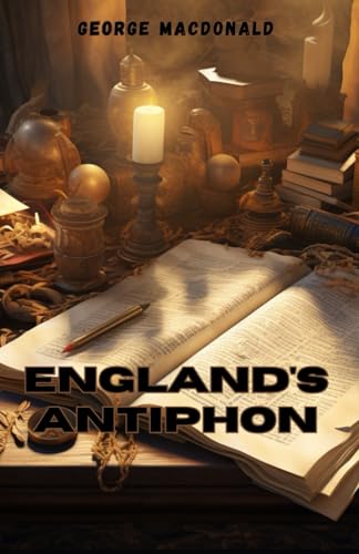 England's Antiphon von Independently published