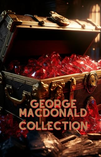 George MacDonald Collection von Independently published
