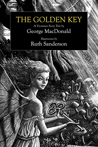 Golden Key: A Victorian Fairy Tale Golden Key: A Victorian Fairy Tale