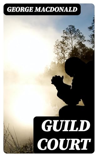 Guild Court Guild Court von Anson Street Press