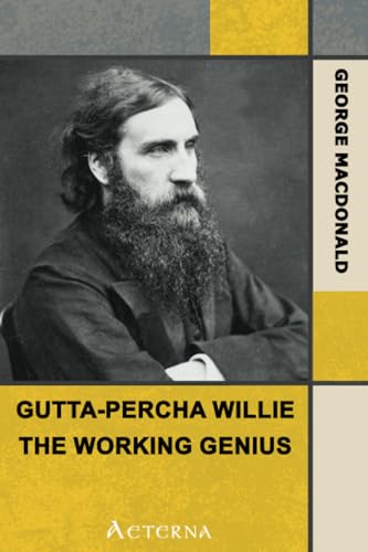 Gutta-Percha Willie Gutta-Percha Willie