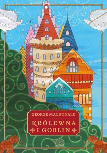 Królewna i goblin Królewna i goblin von Prodoteo