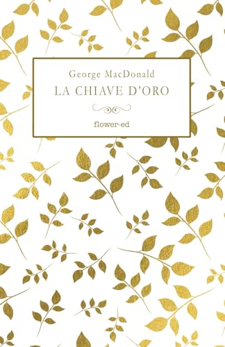 La chiave d'oro La chiave d'oro von flower-ed