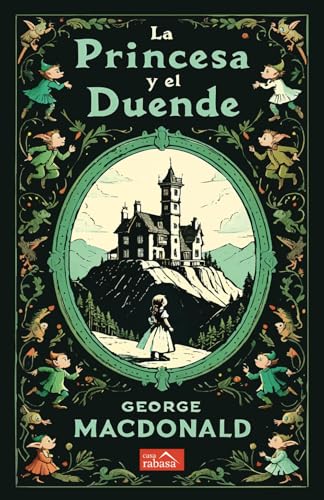 La princesa y el duende: con ilustraciones originales La princesa y el duende: con ilustraciones originales von Independently published