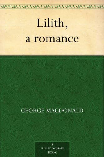 Lilith: A Romance Lilith: A Romance von Anson Street Press