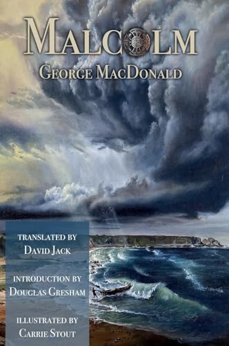 Malcolm (Translated): Scots-English Edition von The Room to Roam