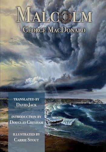 Malcolm (Translated): Scots-English Edition von The Room to Roam