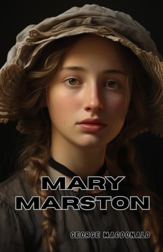 Mary Marston von Independently published