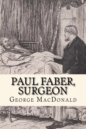 Paul Faber, Surgeon Paul Faber, Surgeon