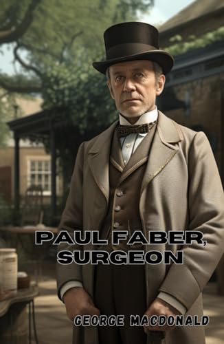 Paul Faber, Surgeon von Independently published