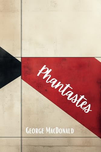 Phantastes Phantastes von Independently published