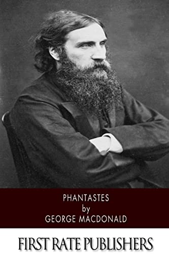 Phantastes Phantastes von CREATESPACE