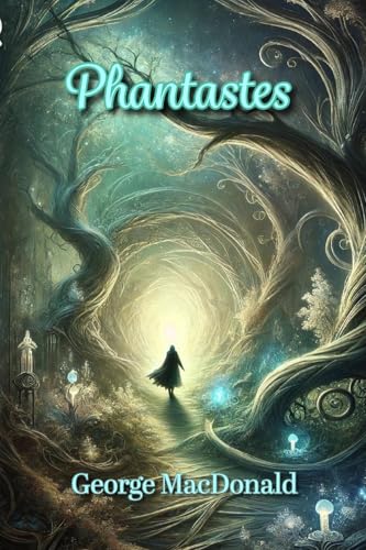 Phantastes von Blurb