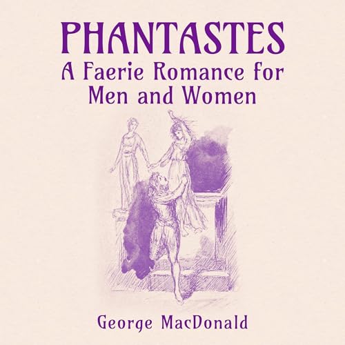 Phantastes Phantastes von Anson Street Press