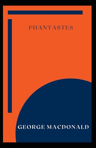 Phantastes: A Journey Through Dreamscapes