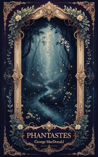 Phantastes: The Original Unabridged Faerie Fantasy Classic Phantastes: The Original Unabridged Faerie Fantasy Classic von Independently published