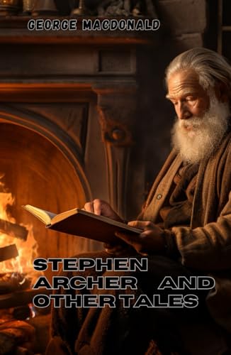 Stephen Archer and Other Tales von Independently published