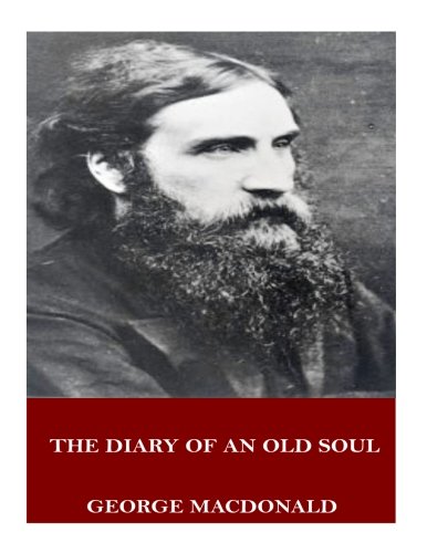 The Diary of an Old Sould