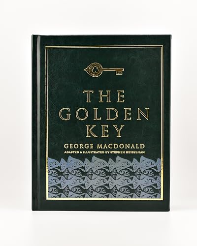 The Golden Key The Golden Key