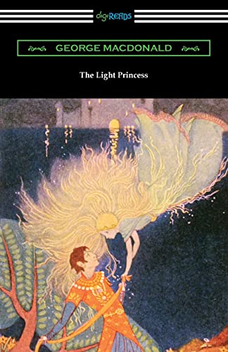 The Light Princess The Light Princess
