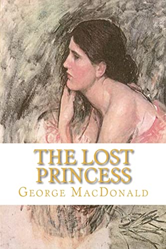 The Lost Princess The Lost Princess