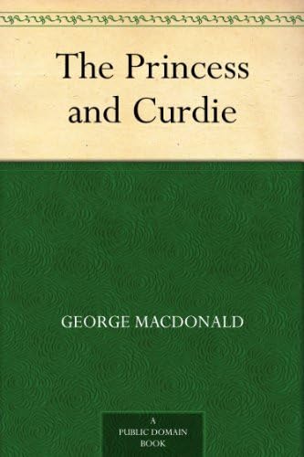 The Princess and Curdie The Princess and Curdie von Anson Street Press
