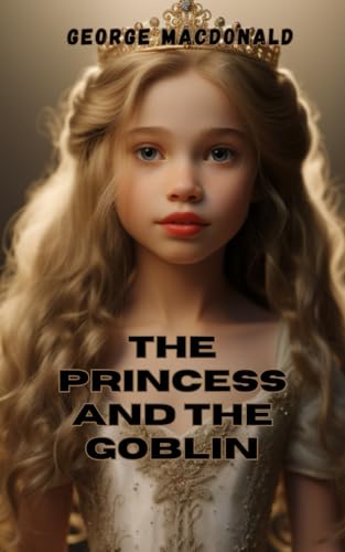 The Princess and the Goblin von Independently published