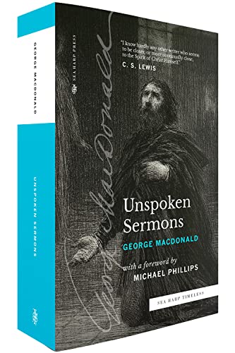 Unspoken Sermons (Sea Harp Timeless series): Series I, II, and III (Complete and Unabridged)