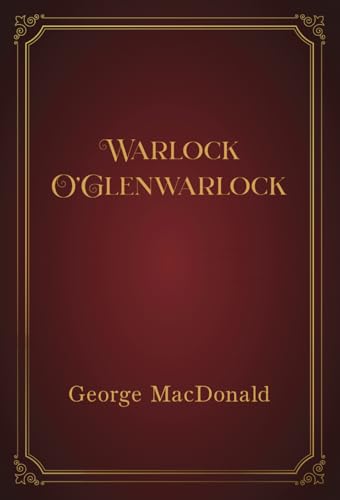 Warlock O'Glenwarlock Mini Signature Edition Warlock O'Glenwarlock Mini Signature Edition von Independently published