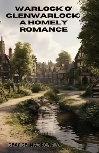 Warlock o' Glenwarlock A Homely Romance von Independently published