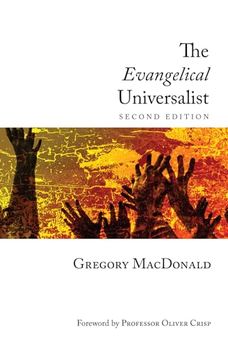 The Evangelical Universalist von Cascade Books