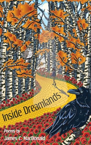 Inside Dreamlands von FriesenPress