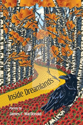 Inside Dreamlands