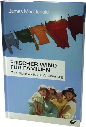Frischer Wind für Familien