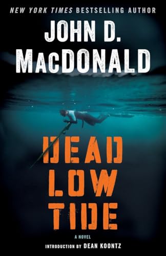 Dead Low Tide: A Novel von Random House Trade Paperbacks