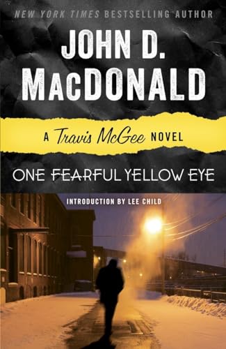 One Fearful Yellow Eye: A Travis McGee Novel von Random House Trade Paperbacks
