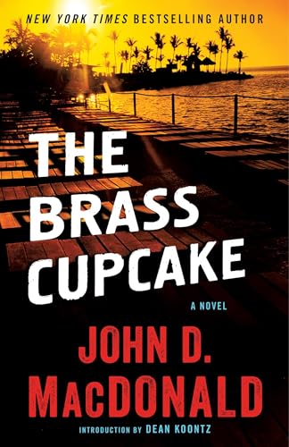 The Brass Cupcake: A Novel von Random House Trade Paperbacks