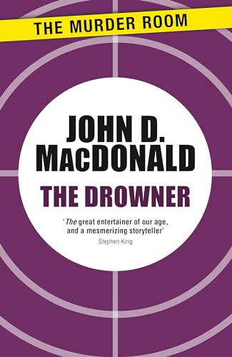 The Drowner (Murder Room)