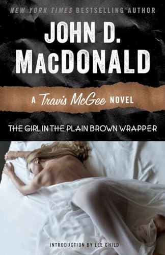 The Girl in the Plain Brown Wrapper: A Travis McGee Novel von Random House Trade Paperbacks
