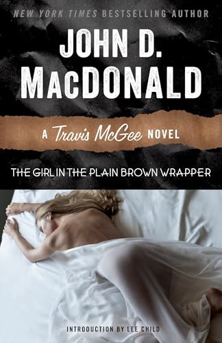 The Girl in the Plain Brown Wrapper: A Travis McGee Novel