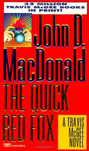 The Quick Red Fox The Quick Red Fox
